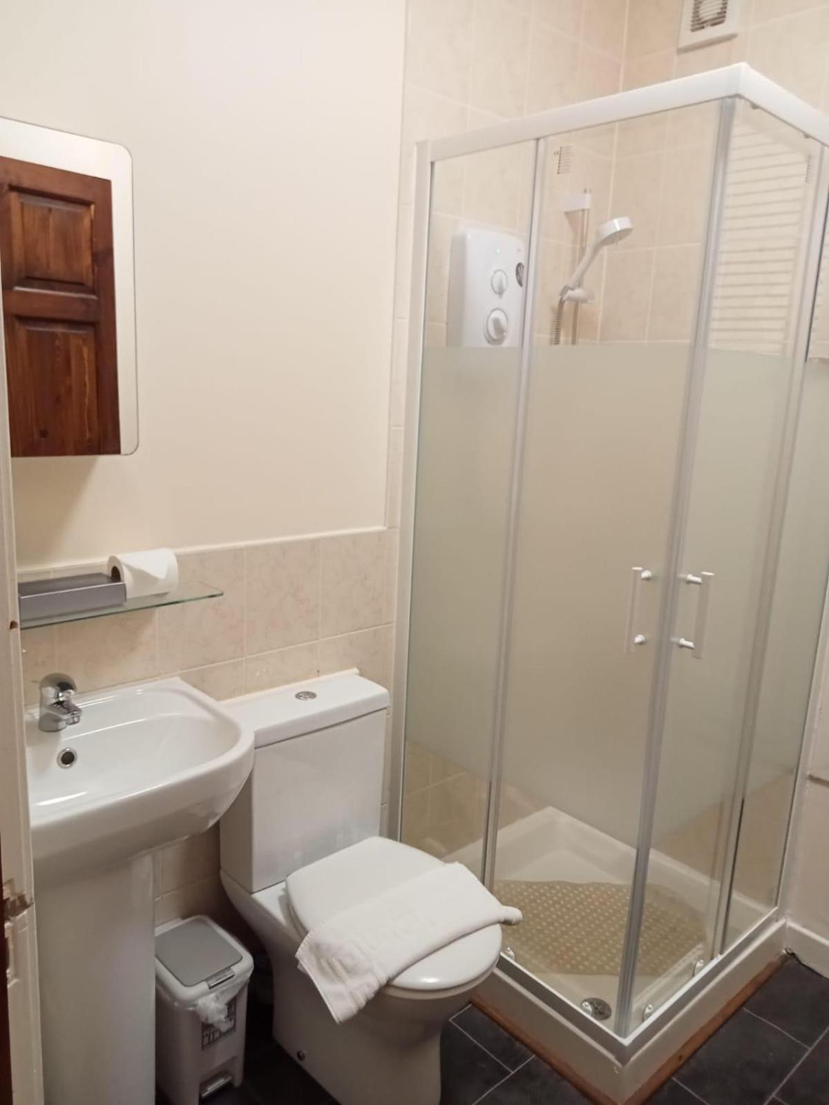 Summit Apartment - Cozy Aberdeen West End Flat Prime Location - Perfect For Short Or Long Stay - 1 Bedroom ภายนอก รูปภาพ