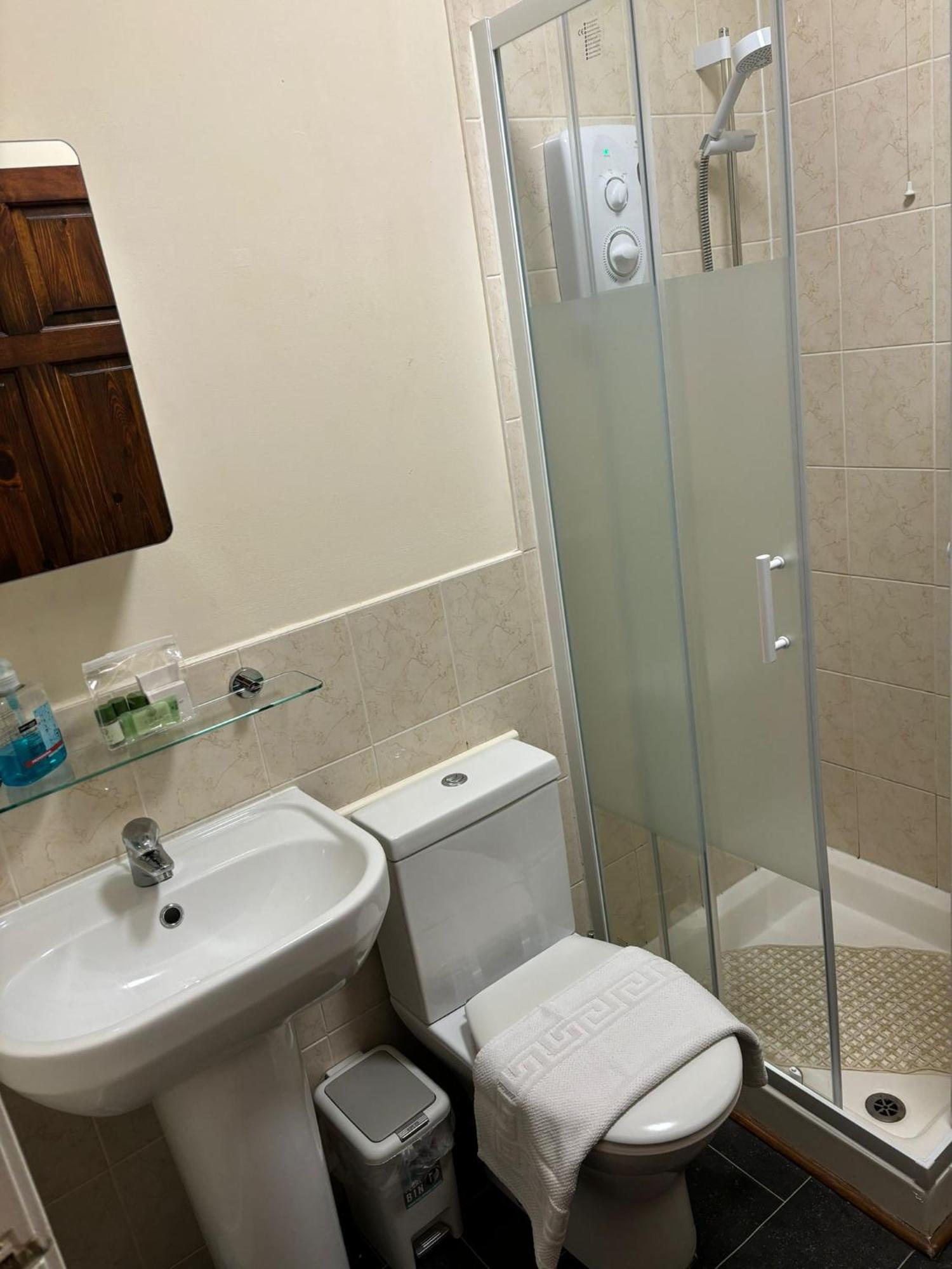 Summit Apartment - Cozy Aberdeen West End Flat Prime Location - Perfect For Short Or Long Stay - 1 Bedroom ภายนอก รูปภาพ