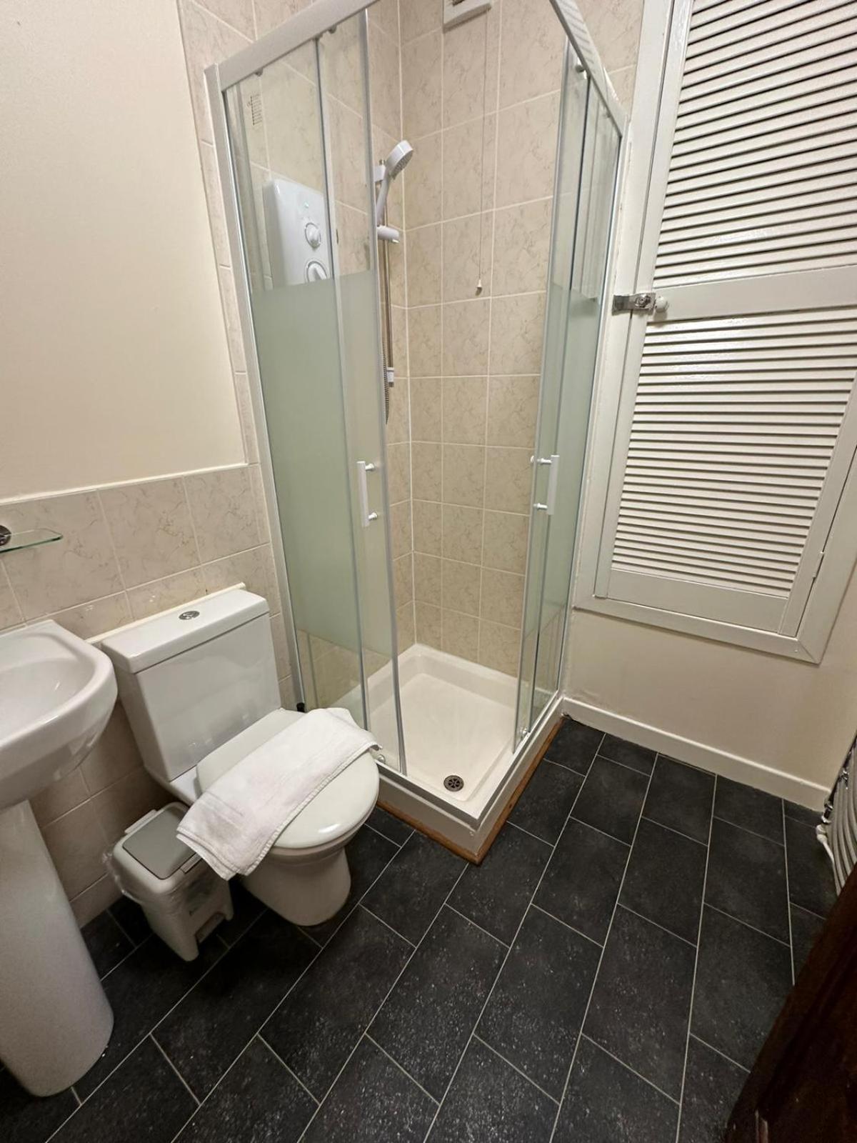 Summit Apartment - Cozy Aberdeen West End Flat Prime Location - Perfect For Short Or Long Stay - 1 Bedroom ภายนอก รูปภาพ