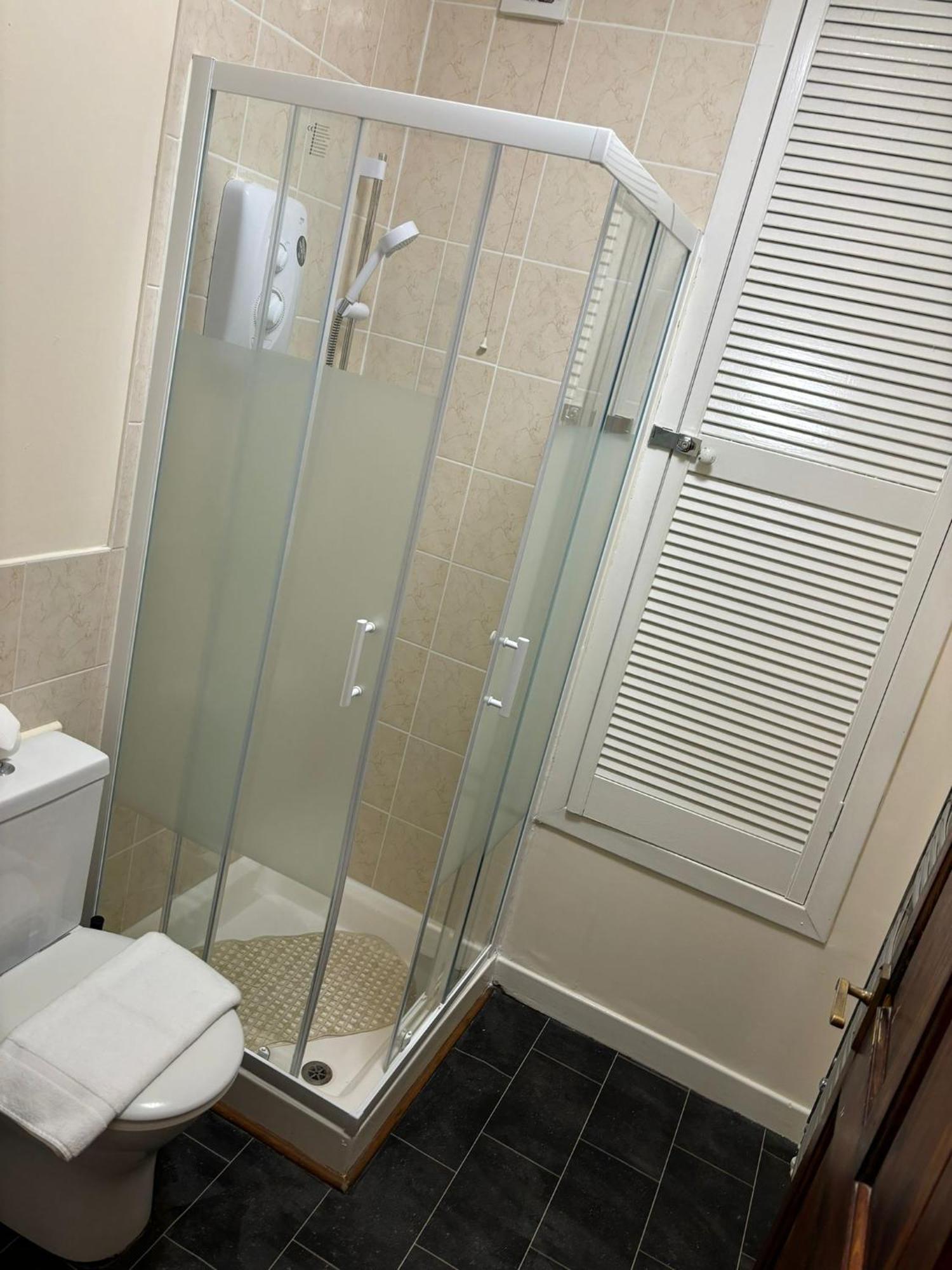 Summit Apartment - Cozy Aberdeen West End Flat Prime Location - Perfect For Short Or Long Stay - 1 Bedroom ภายนอก รูปภาพ